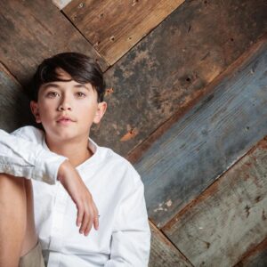 rex & brody reinhart Gallery