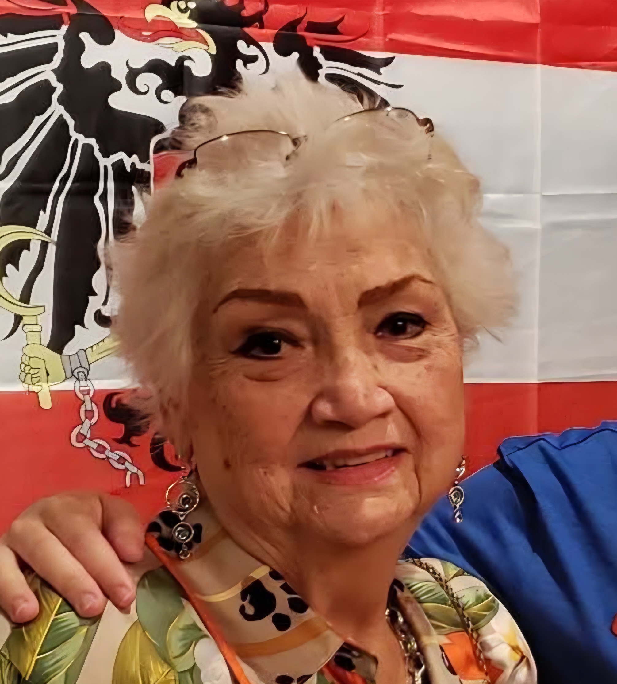 elizabeth duran