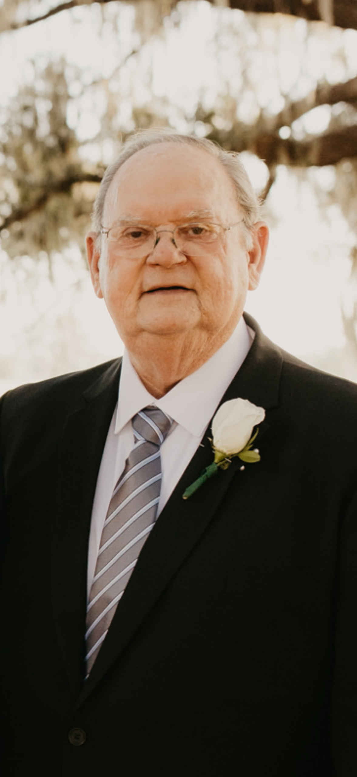 Wesley Gilbert Flournoy Obituary-img