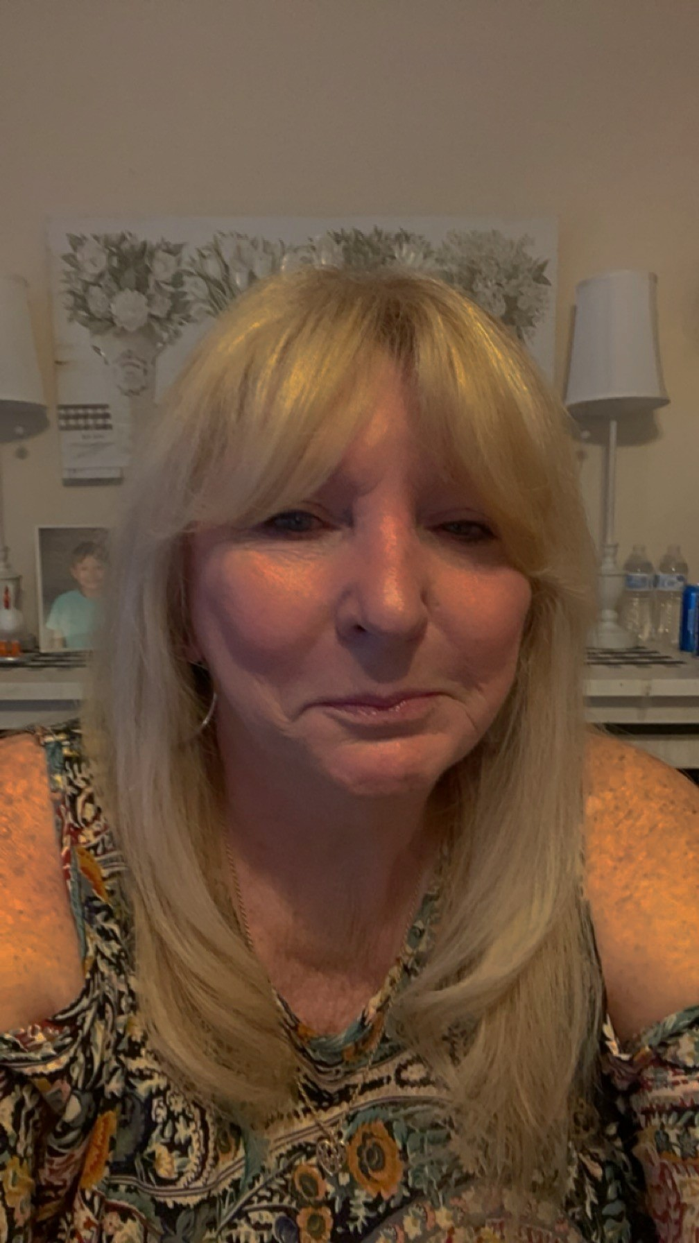 deborah (debbie) frank