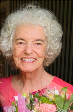 phyllis garfield