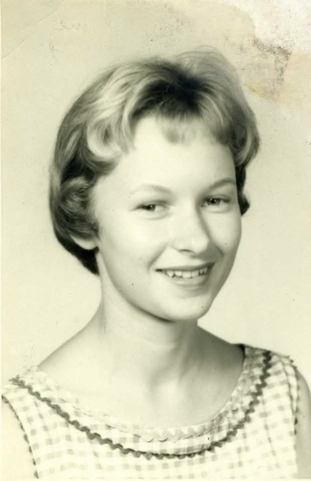 ann george