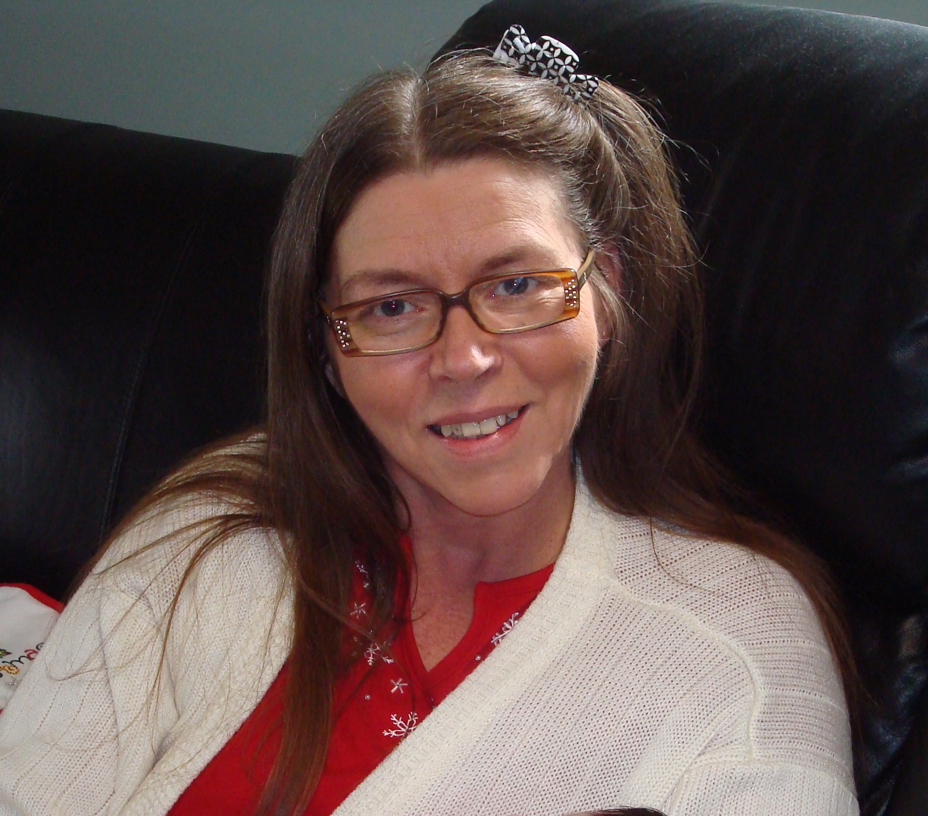 ruth hamilton