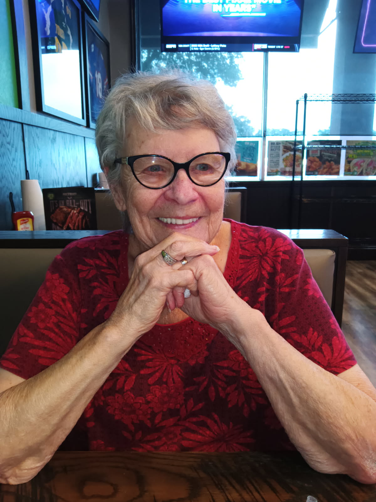 virginia howell