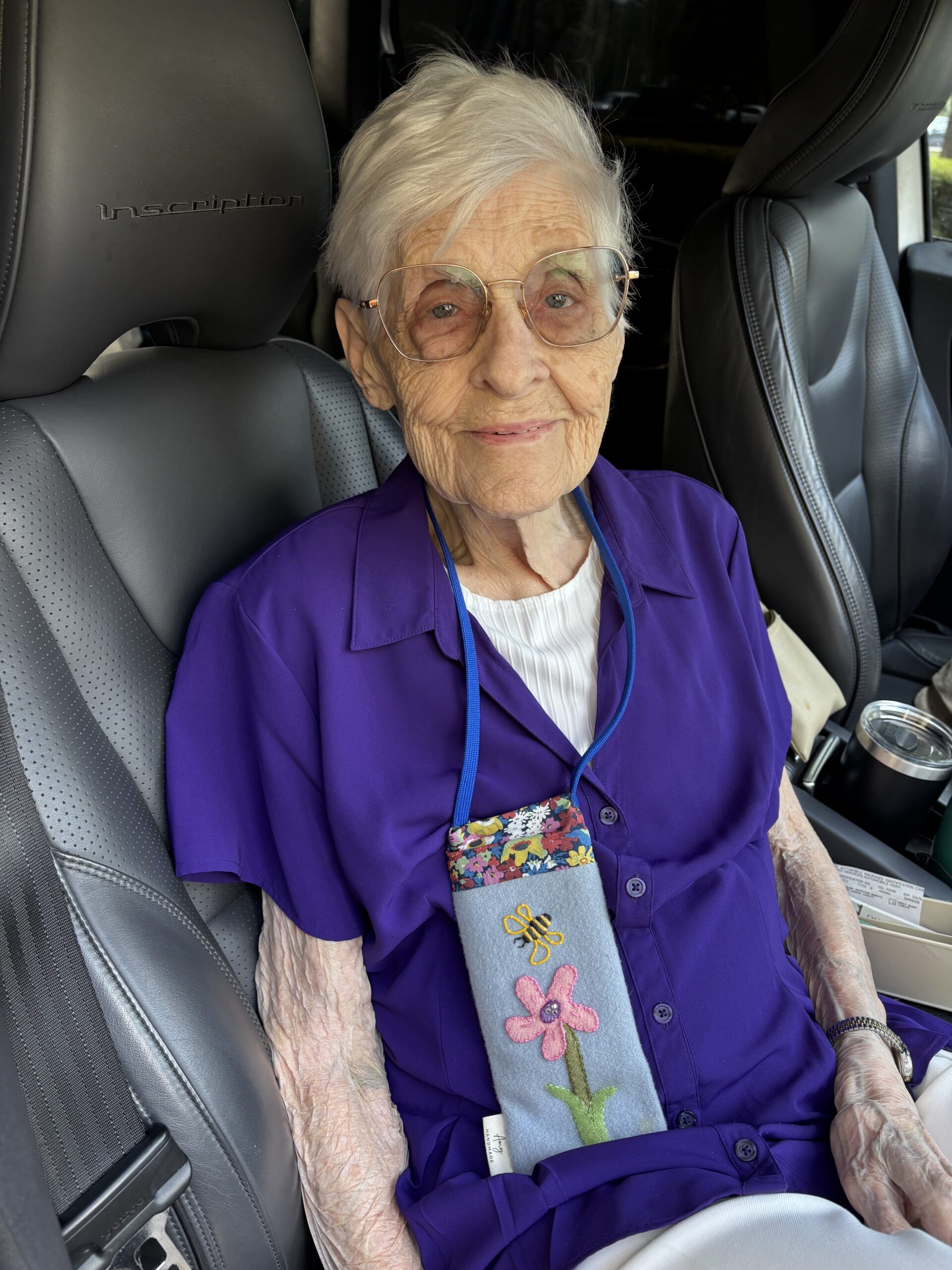 ruth smith