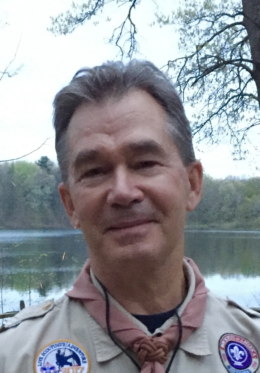 thomas donihue