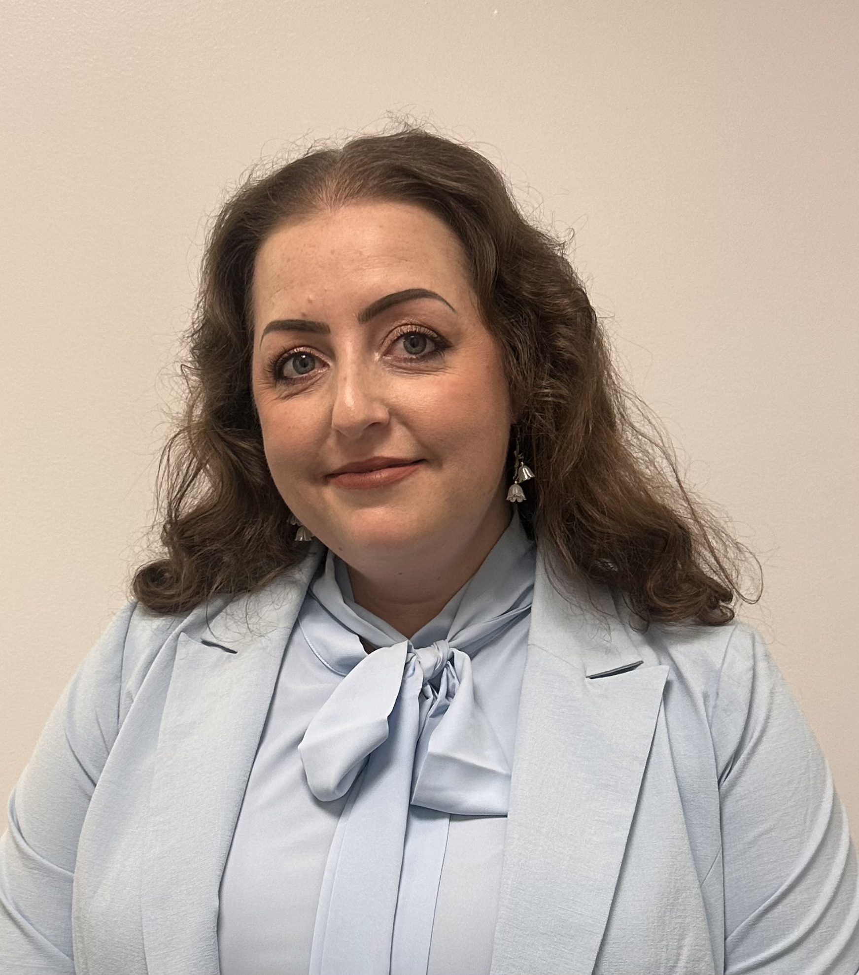 Heather Vandegejuchte : Director - Gainesville