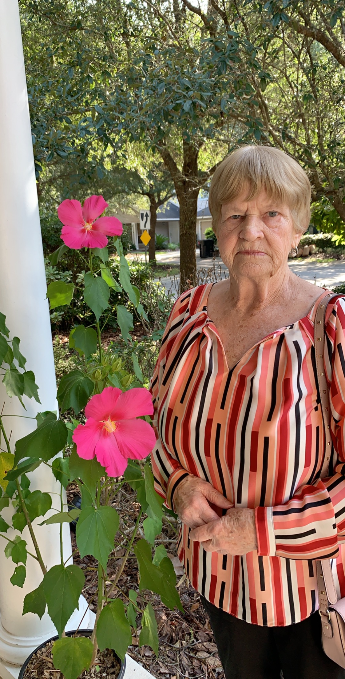 Ruby June Stoddart Obituary-img