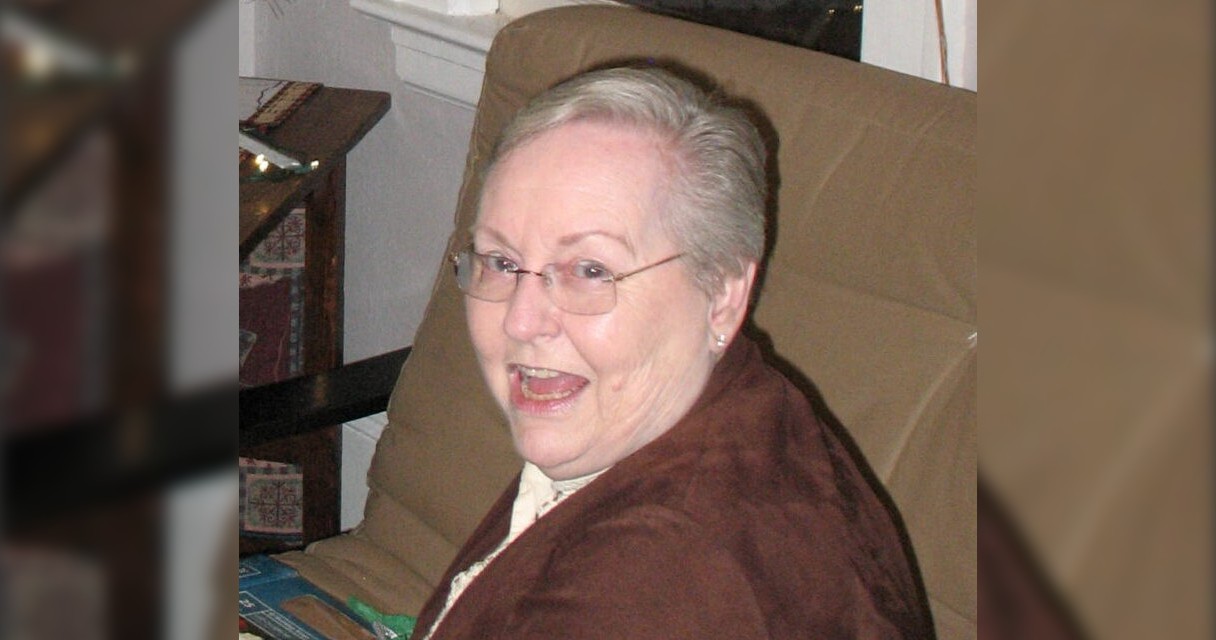 jacquelyn parsons