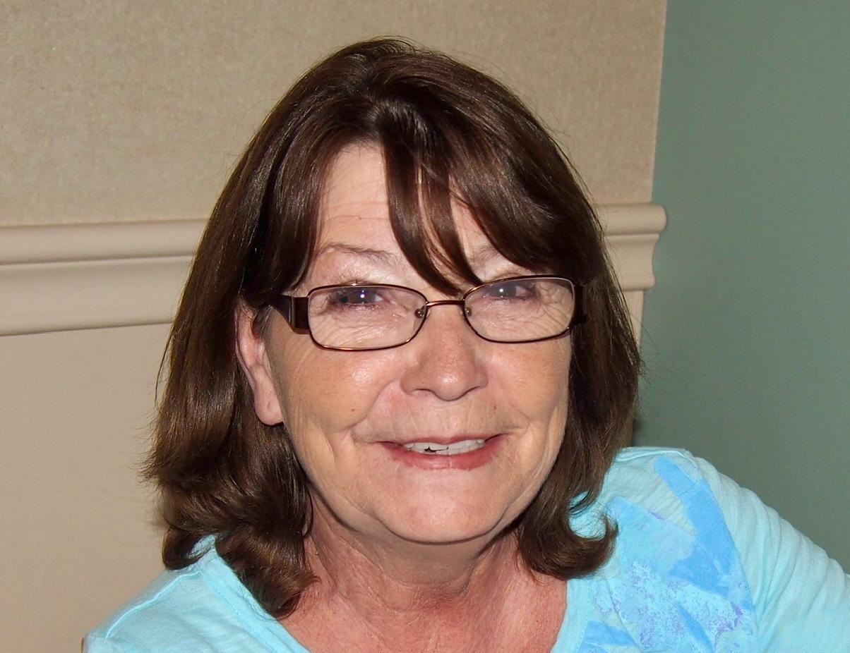 cherrie luke