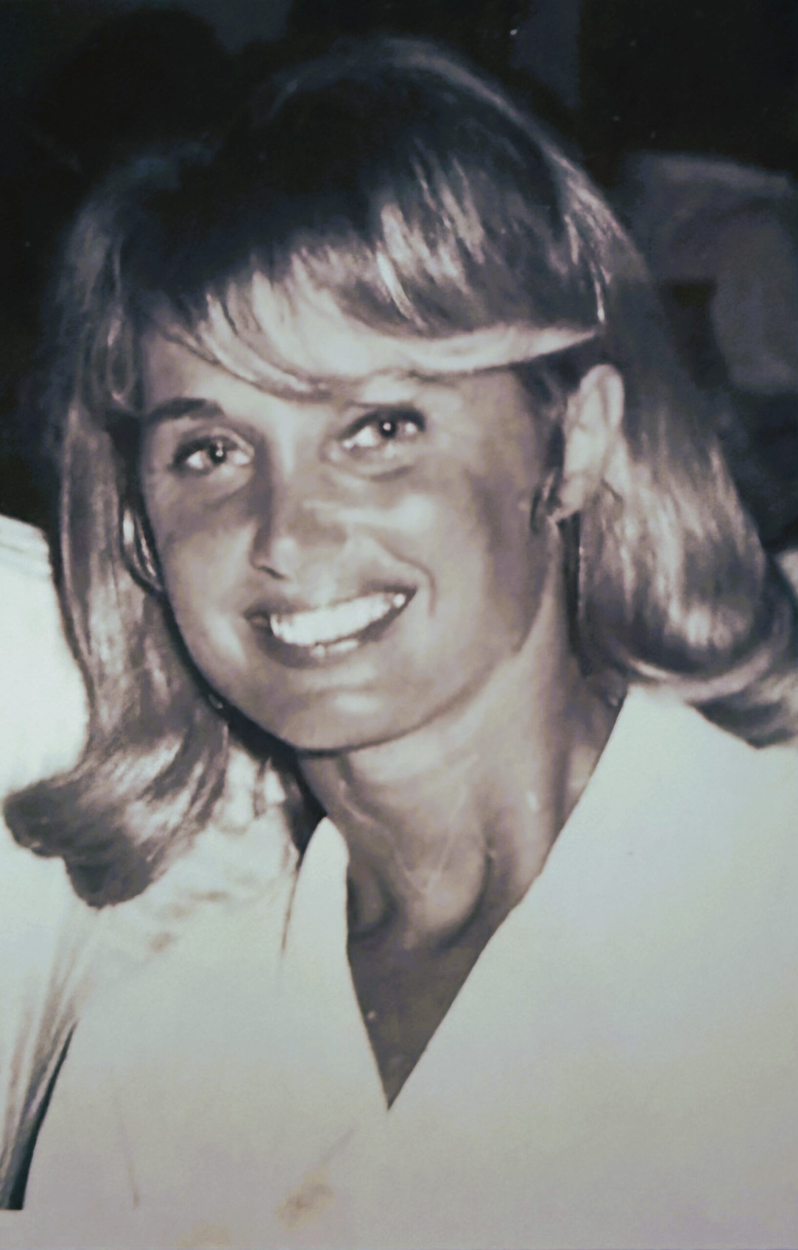 bette leeward