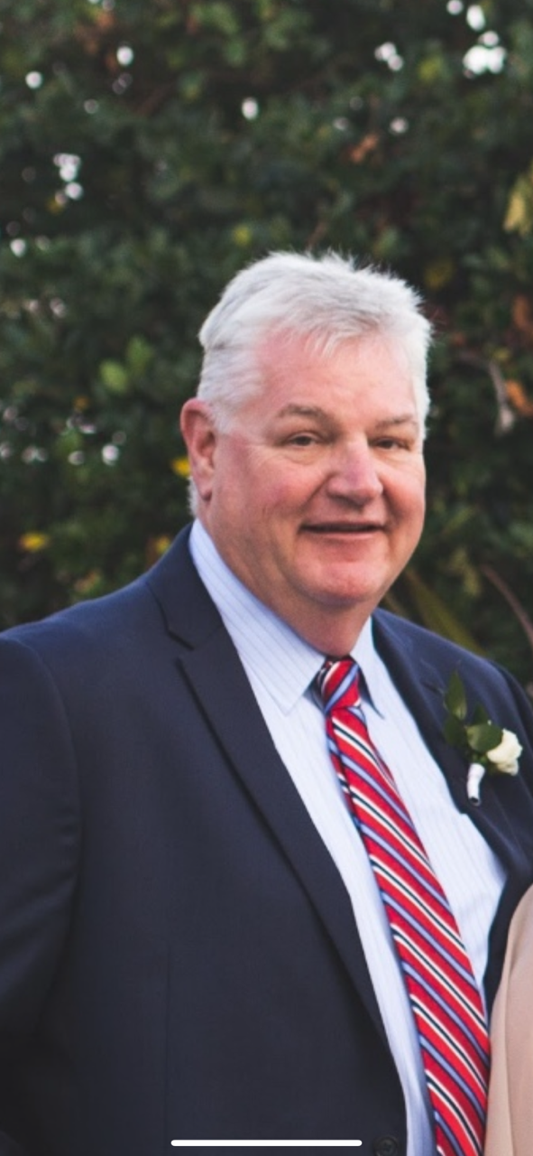 Robert Emmett Mott Obituary-img