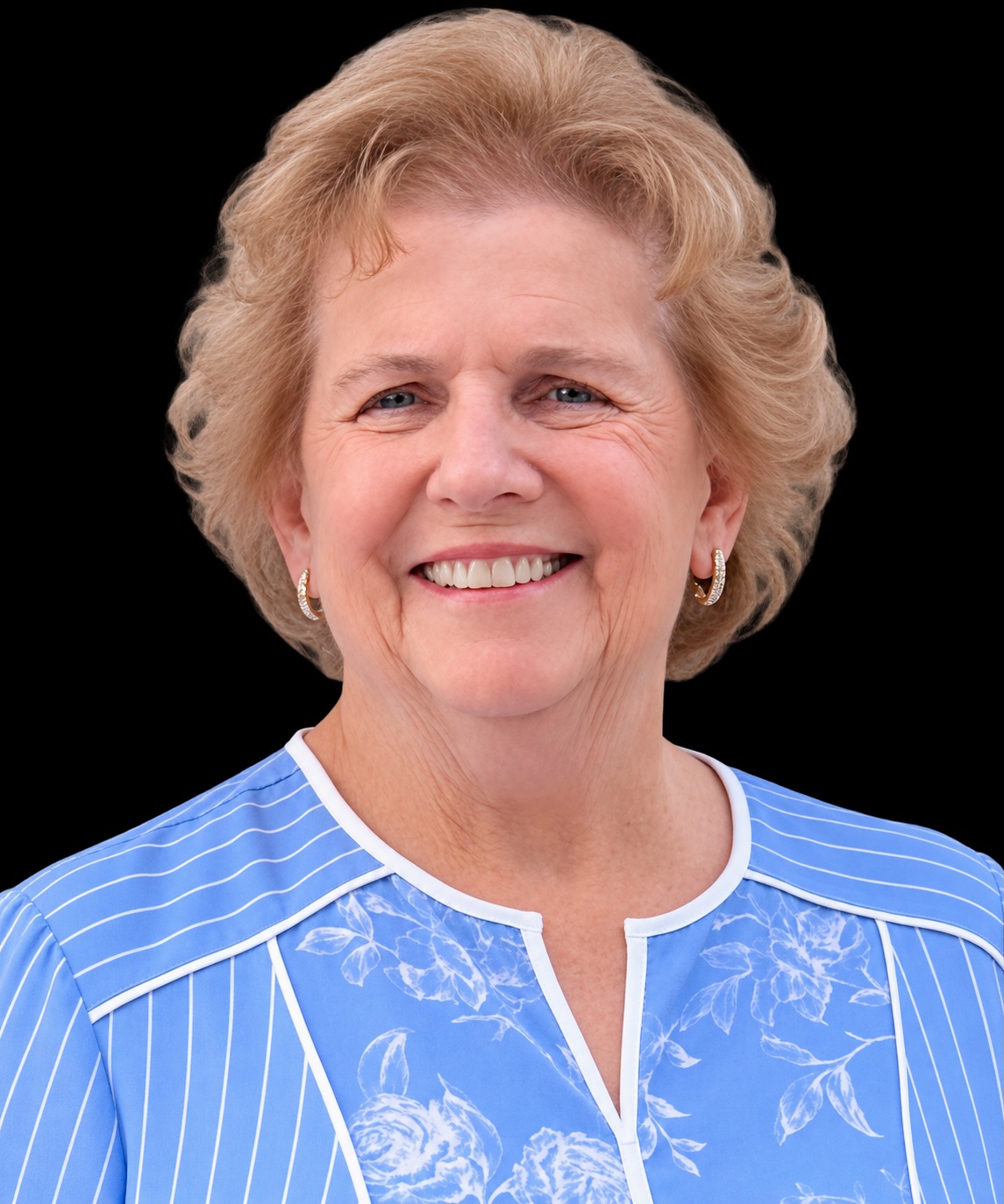 peggy caswell