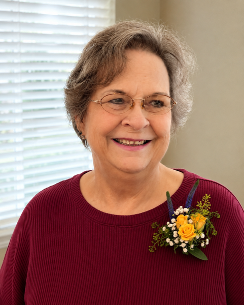 wilma mcvicker