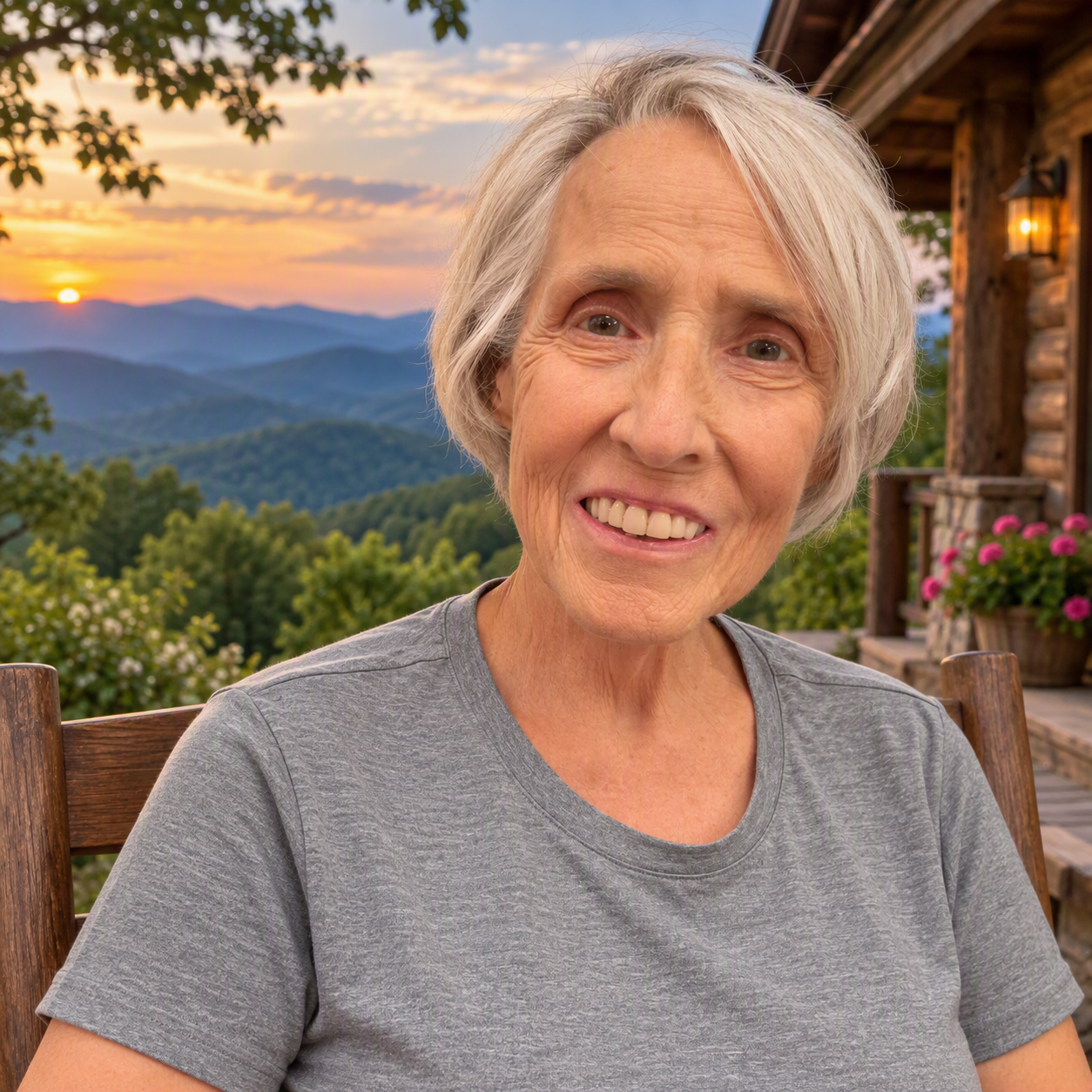 merrill vick