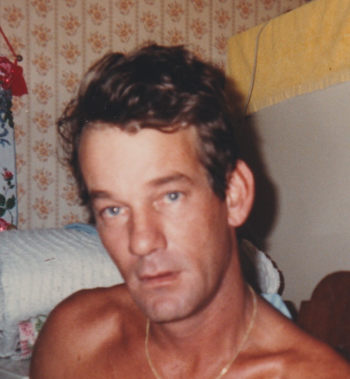 james newman