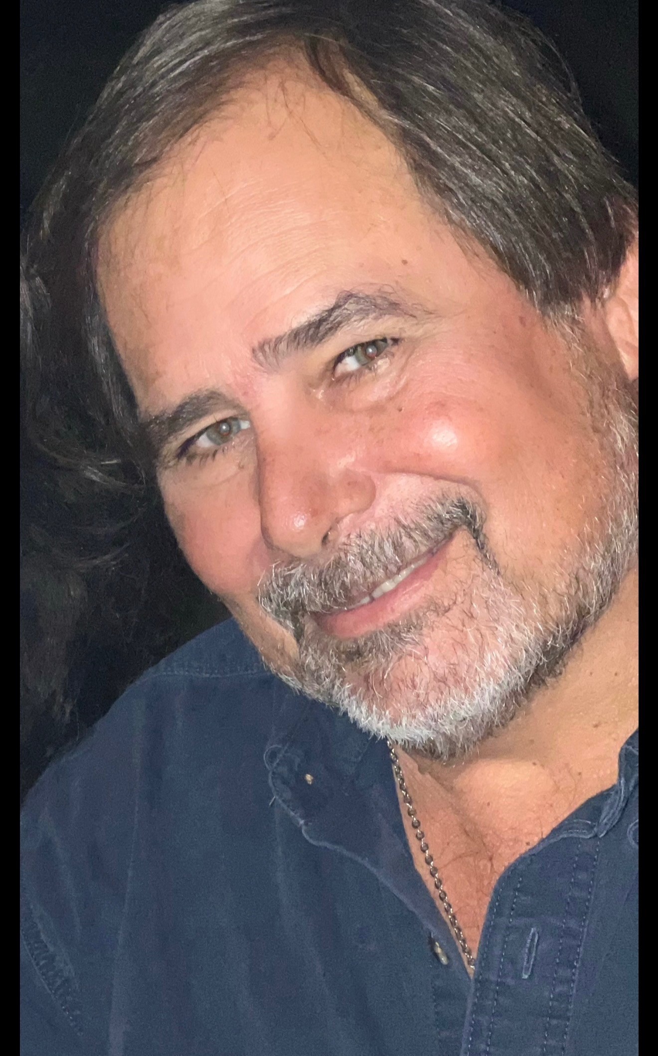 richard  pittman