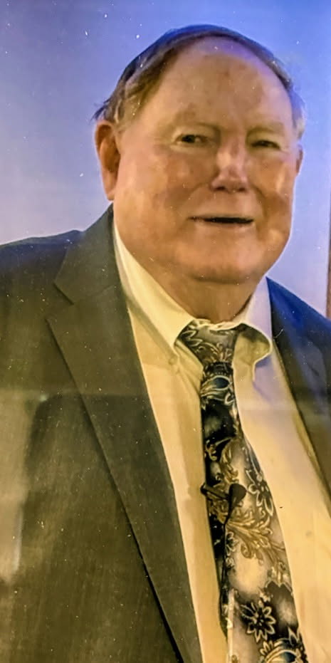 Everette Eugene Rees Obituary-img
