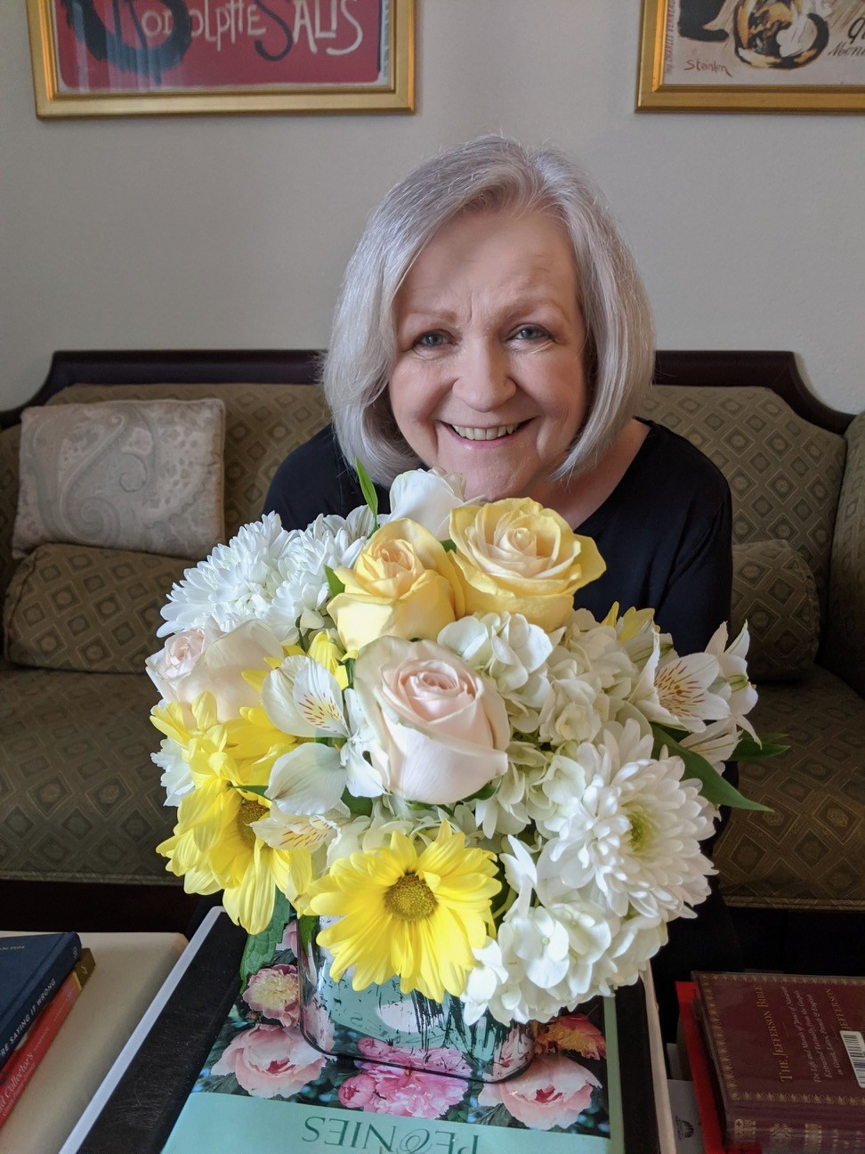kathleen  rawdon