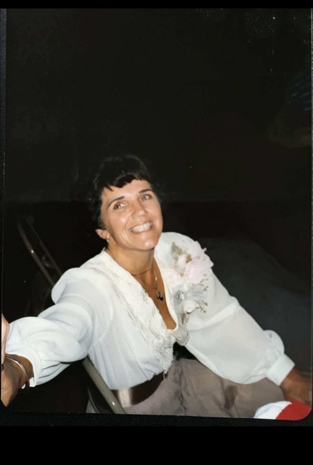 jean alward