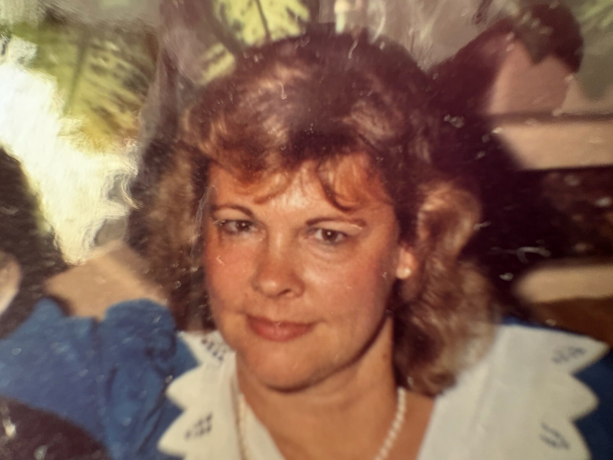 sharon anderson