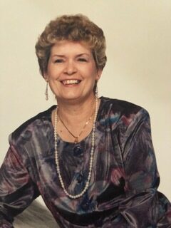 mary vessell
