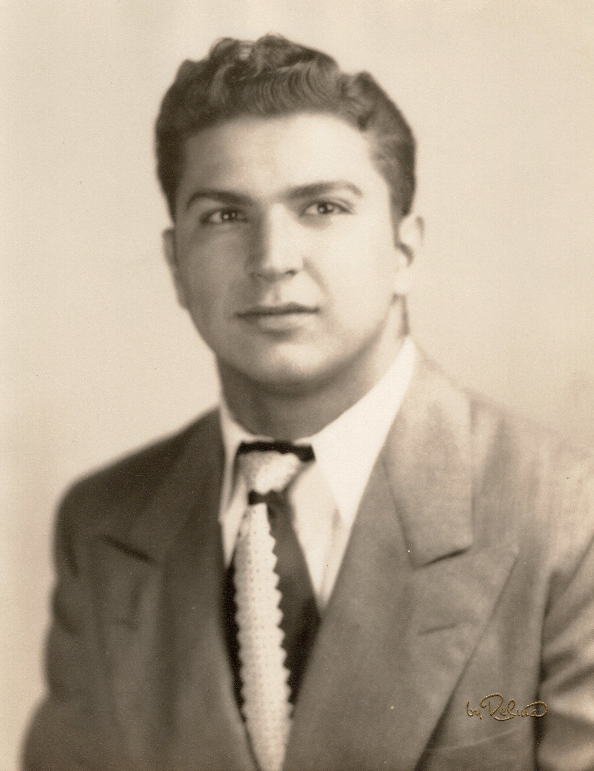james vignola, sr.