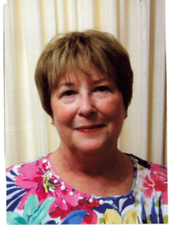 cecelia brown worley