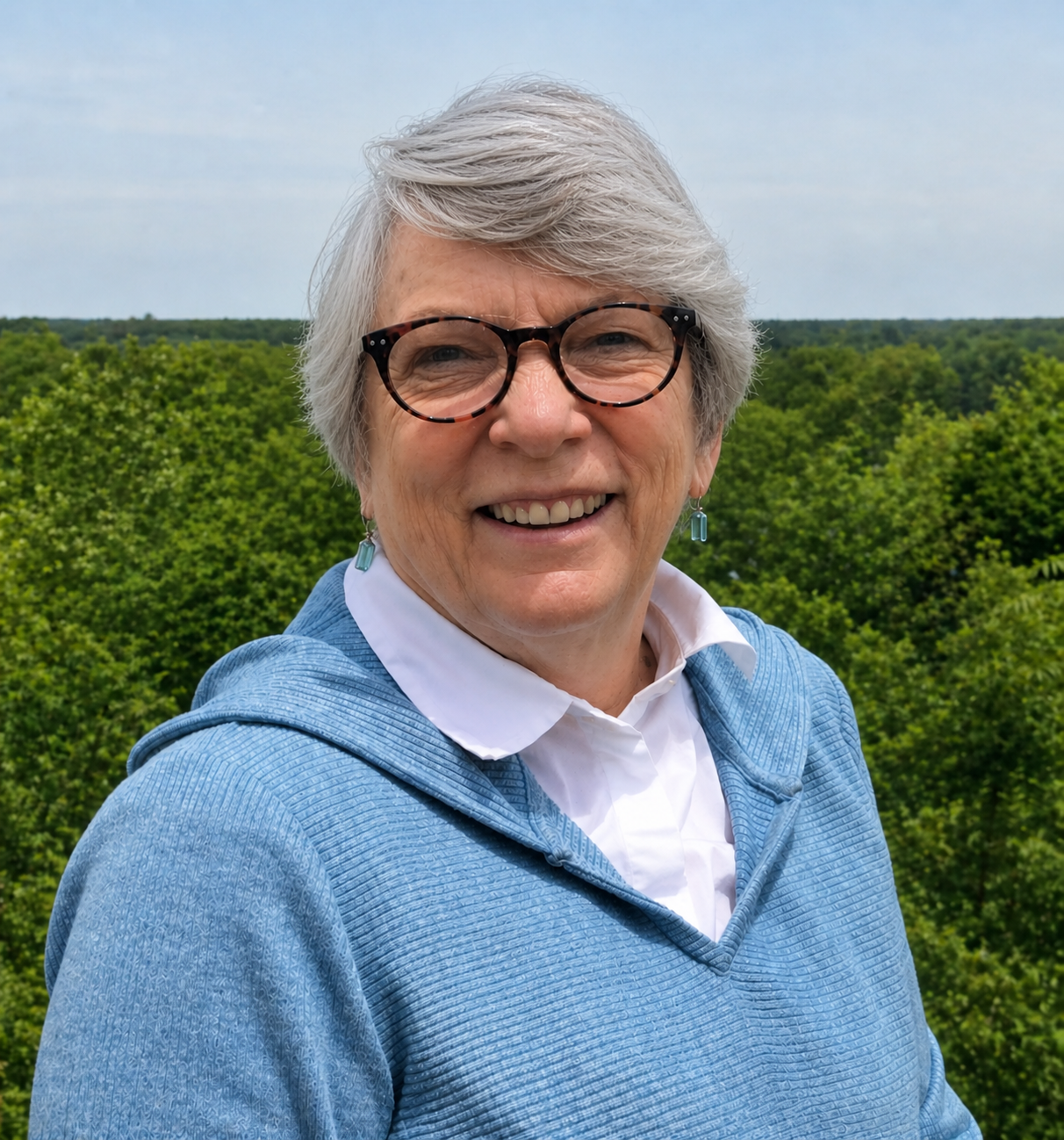 carol ingram