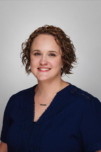 Coleen Dallman : Business Operations Assistant