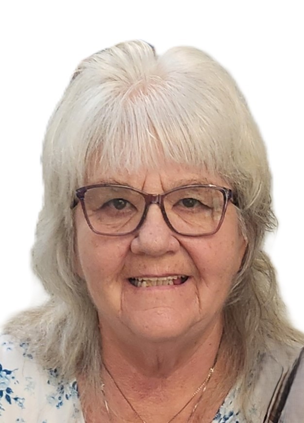 Regina Arnett Spaulding Obituary-img