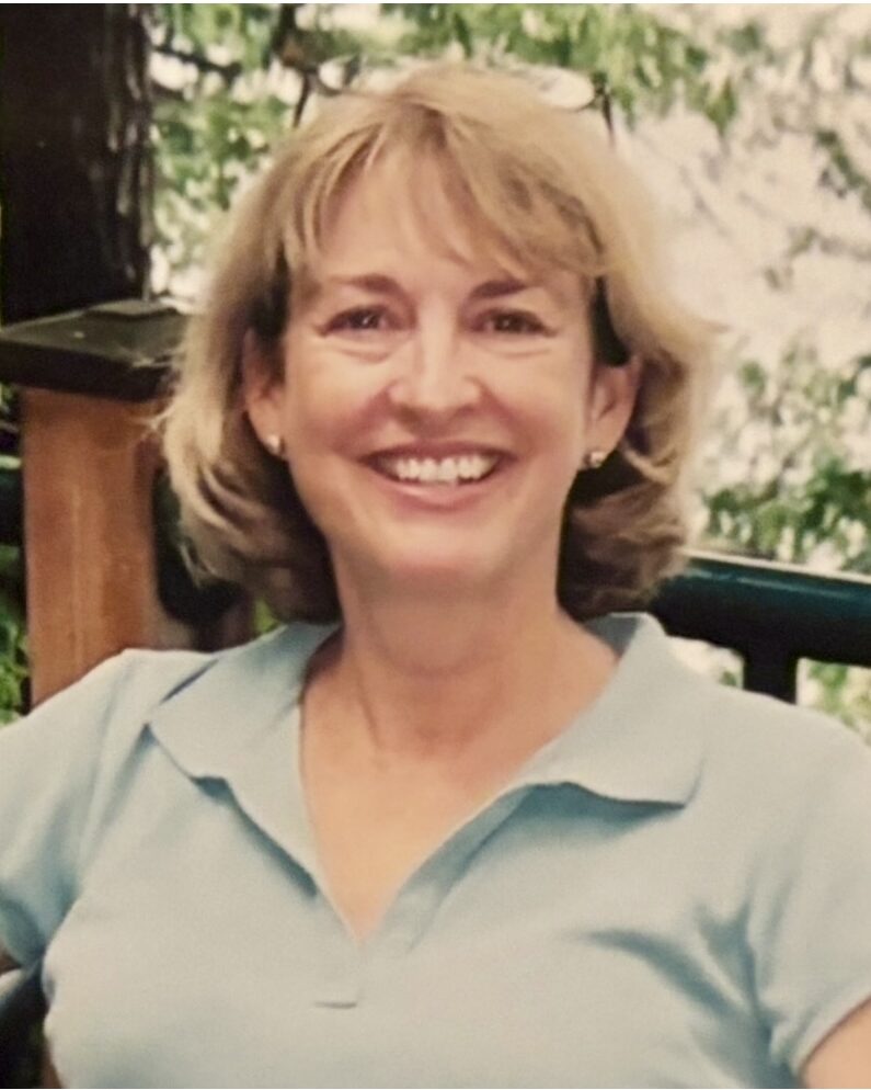 mary twitchell
