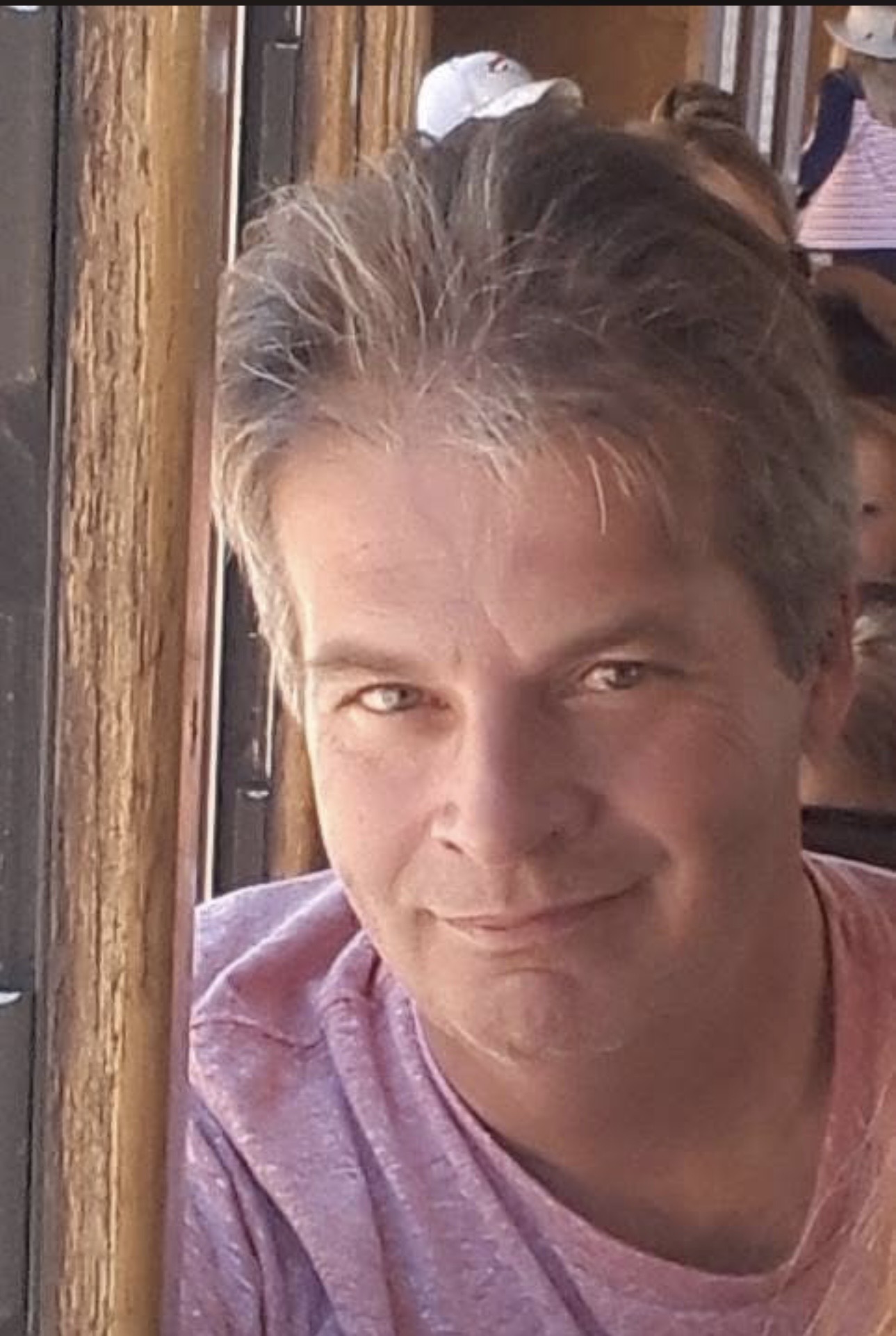 larry newton