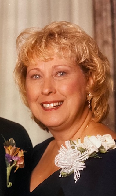 Doris Jean Osteen Obituary-img