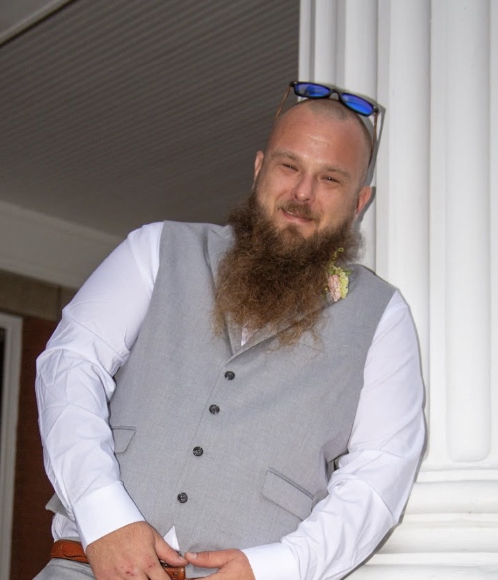 Matthew Kent Bennett Obituary-img