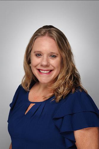 Julie Bishop : Owner & Director