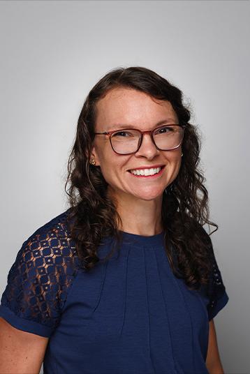 Rachelle Hand : Business Operations Assistant