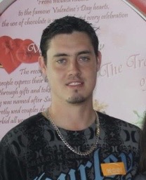 Ryan Nicolas Morgenthal Obituary-img