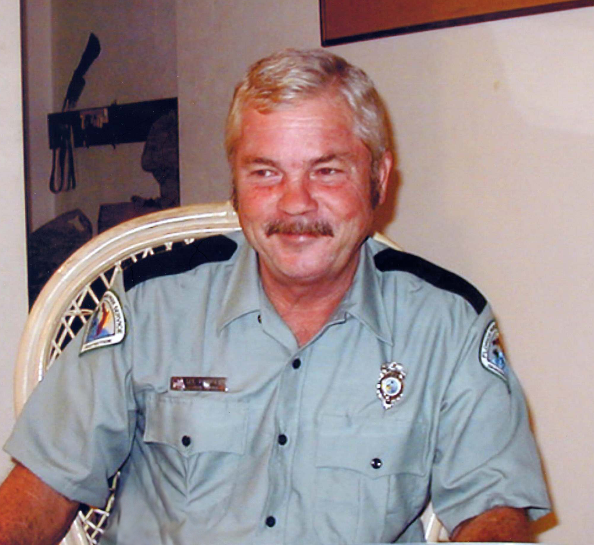 Dorsey Lee Townsend Obituary-img